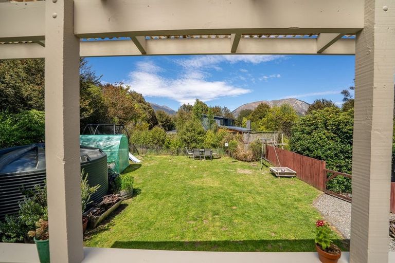 Photo of property in 7 Main Rd St Arnaud, St. Arnaud, Saint Arnaud, 7072