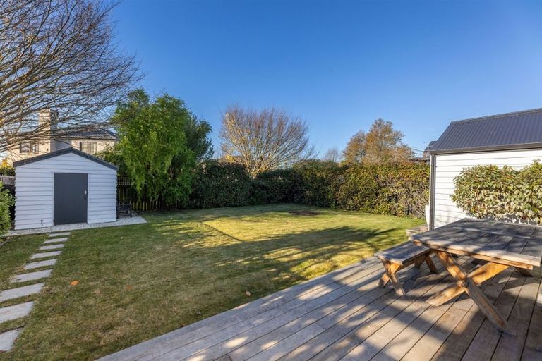 Photo of property in 24 Kenwyn Avenue, St Albans, Christchurch, 8052