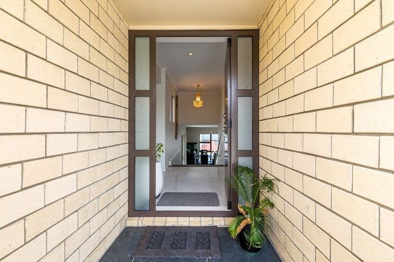 Photo of property in 9 Alloway Street, Westgate, Auckland, 0614