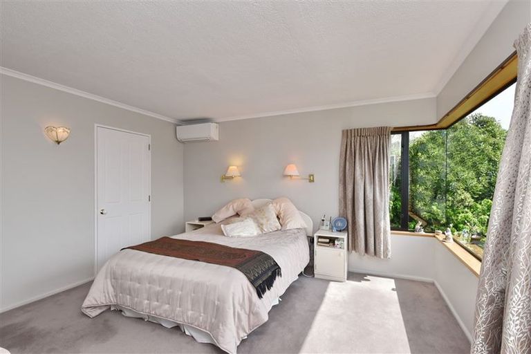 Photo of property in 107 Santa Maria Avenue, Mount Pleasant, Christchurch, 8081