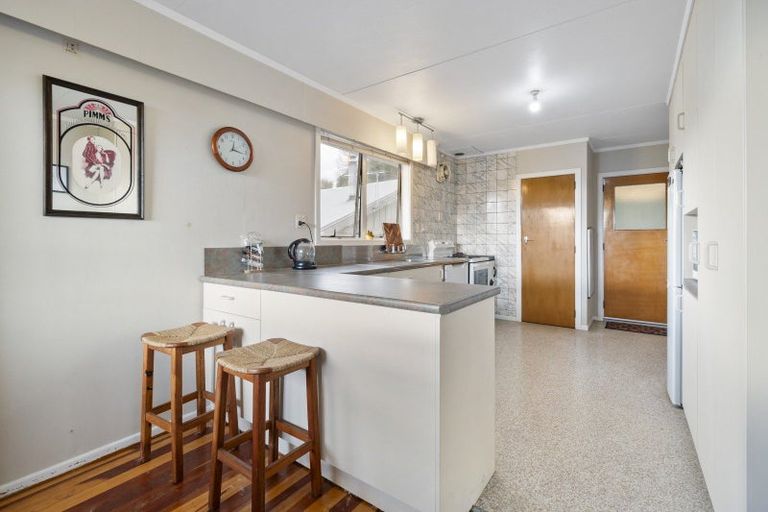 Photo of property in 33a Swan Street, Taihape, 4720