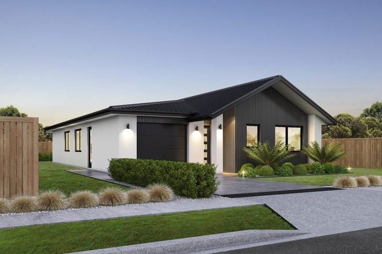 Photo of property in 38 Pateman Street, Woodend, 7610