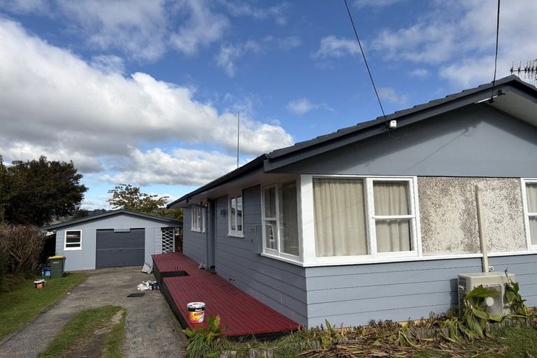 Photo of property in 292 Clayton Road, Pukehangi, Rotorua, 3015