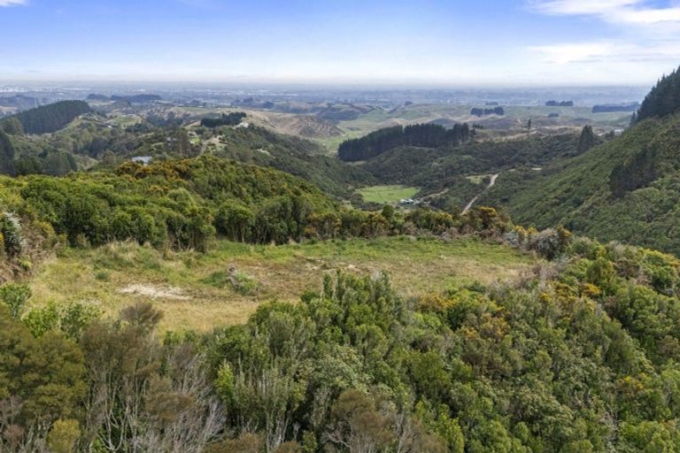 Photo of property in 106 Harrison Hill Road, Aokautere, 4471