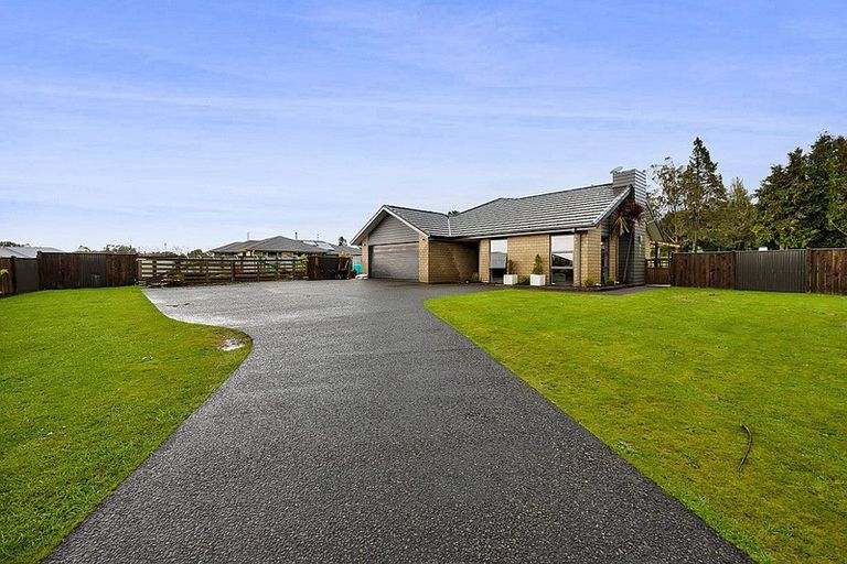 Photo of property in 34 Mercade Close, Stratford, 4332