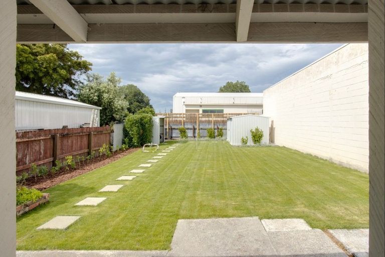 Photo of property in 122 Wellesley Road, Napier South, Napier, 4110