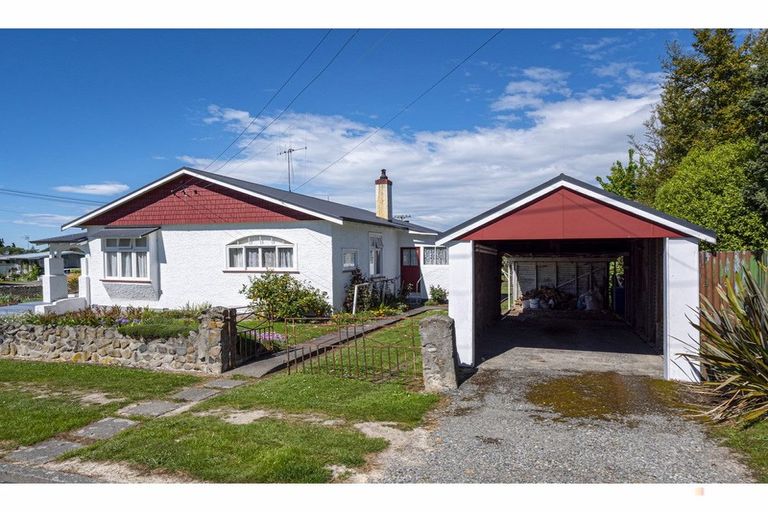 Photo of property in 26 Jollie Street, Geraldine, 7930