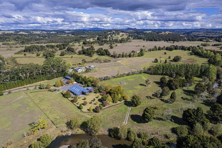 Photo of property in 691 State Highway 10, Oromahoe, Kerikeri, 0293