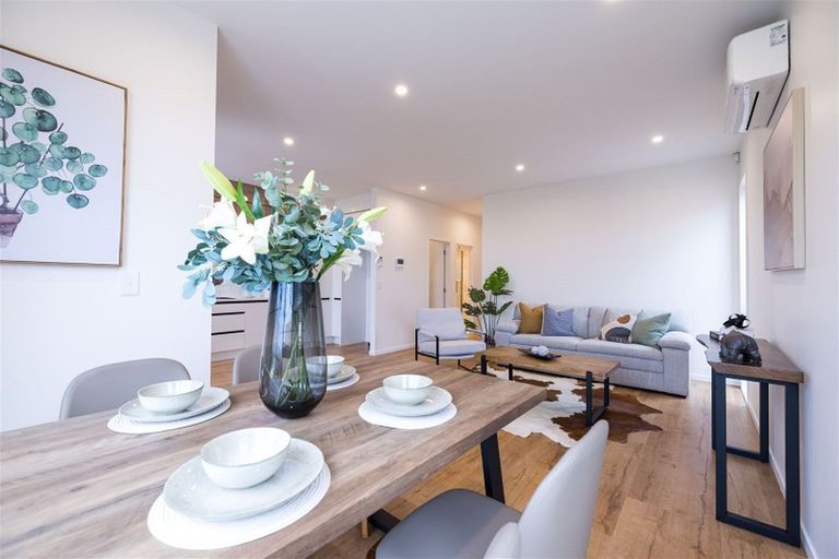 Photo of property in 7 Mata Road, Massey, Auckland, 0614