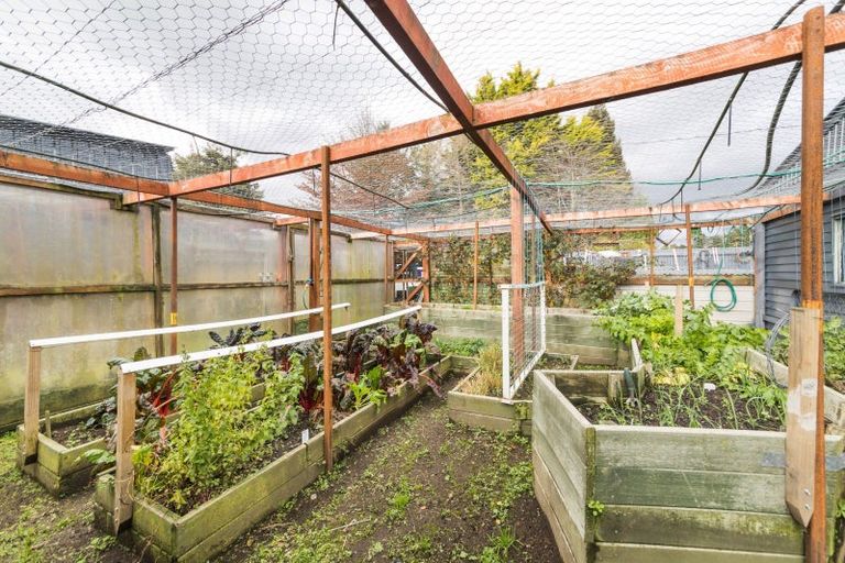 Photo of property in 12 Lagoon Road, Rangiwahia, Kimbolton, 4774