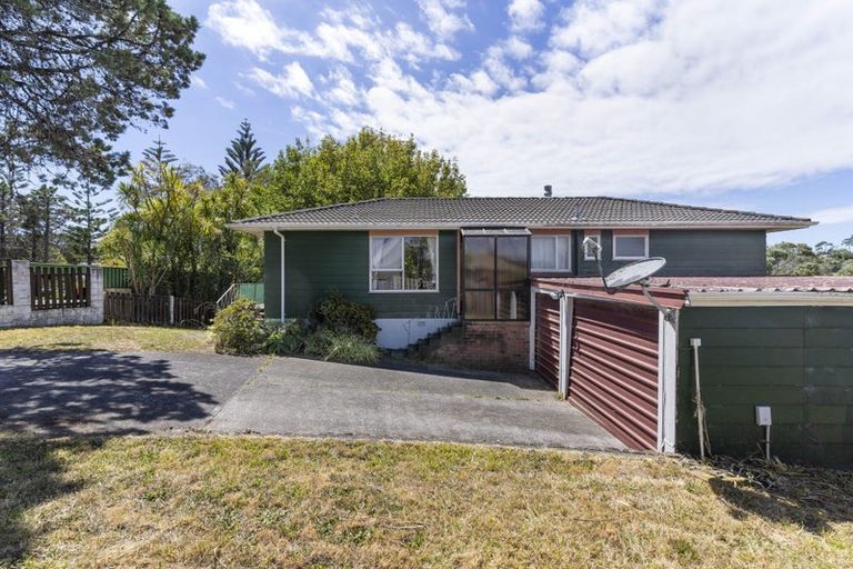 Photo of property in 106 Sycamore Drive, Sunnynook, Auckland, 0620