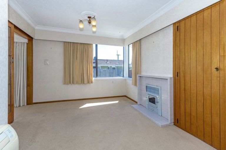 Photo of property in 68 Bainton Street, Bishopdale, Christchurch, 8053