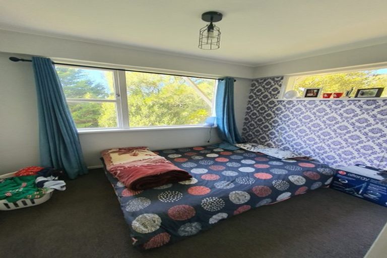 Photo of property in 45 Lomita Road, Johnsonville, Wellington, 6037