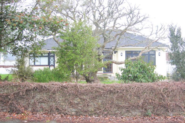 Photo of property in 584 Queen Street East, Levin, 5510