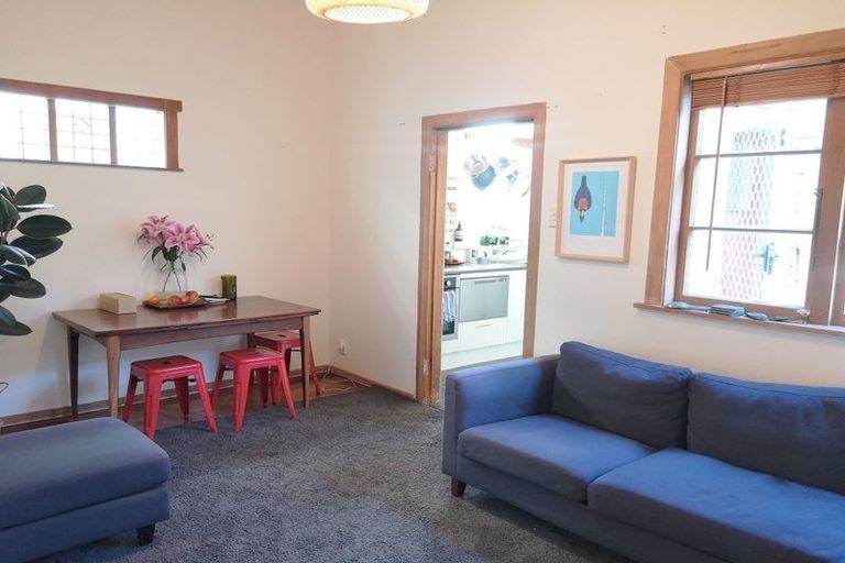 Photo of property in 504 Adelaide Road, Berhampore, Wellington, 6023