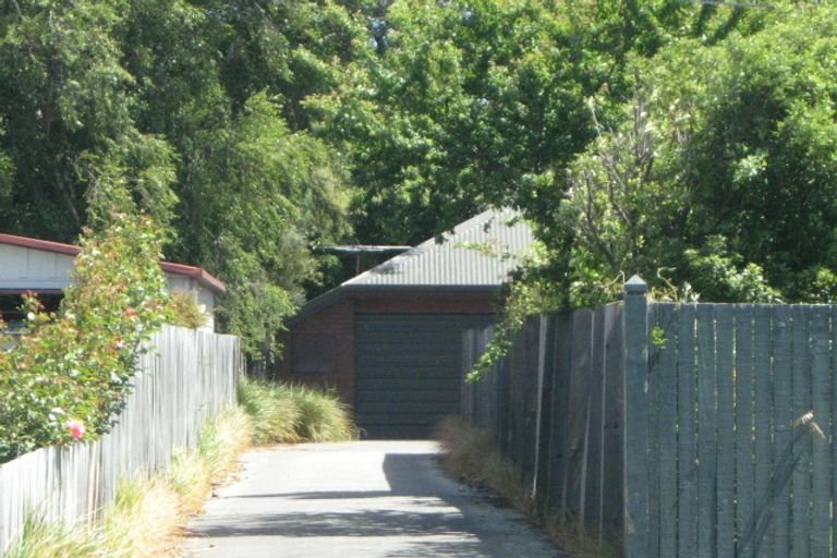 Photo of property in 85b Barrington Street, Somerfield, Christchurch, 8024