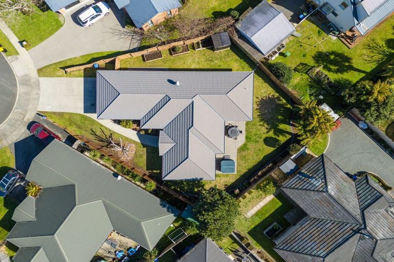 Photo of property in 9 Christy Brown Place, Leamington, Cambridge, 3432