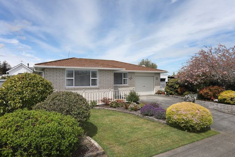 Photo of property in 47 Skerman Street, Marton, 4710