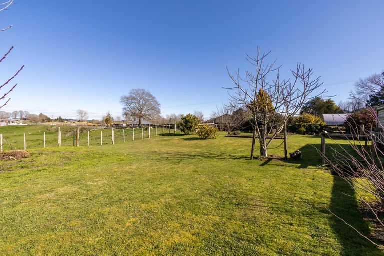 Photo of property in 20 Scott Road, Putaruru, 3483