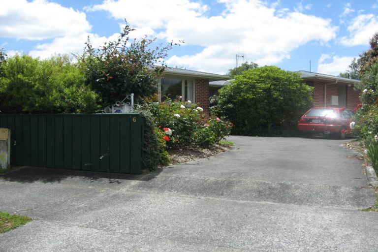 Photo of property in 6 Keith Elliott Street, Feilding, 4702