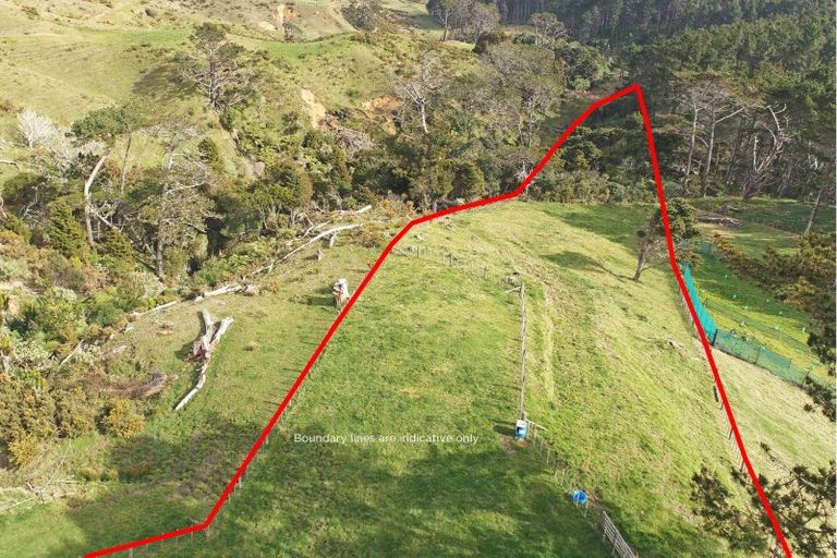 Photo of property in 1231 Awhitu Road, Pollok, 2684