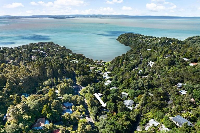 Photo of property in 47 Wood Bay Road, Titirangi, Auckland, 0604