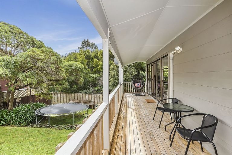 Photo of property in 203 Staithes Drive South, Whitby, Porirua, 5024