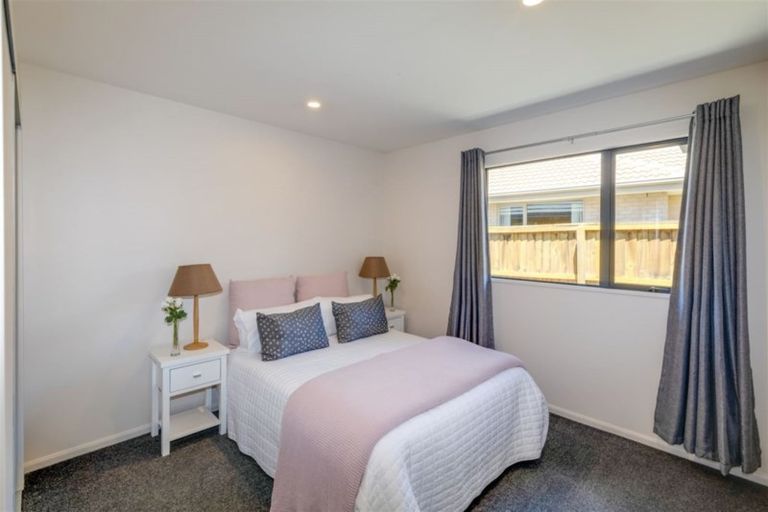 Photo of property in 60 Becmead Drive, Harewood, Christchurch, 8051