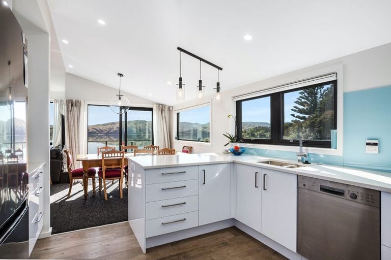 Photo of property in 49b Bosun Terrace, Whitby, Porirua, 5024