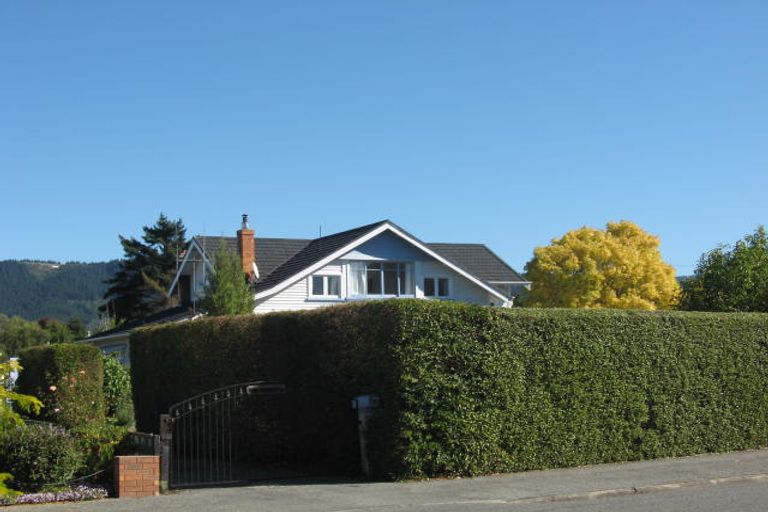 Photo of property in 165 High Street, Waimate, 7924