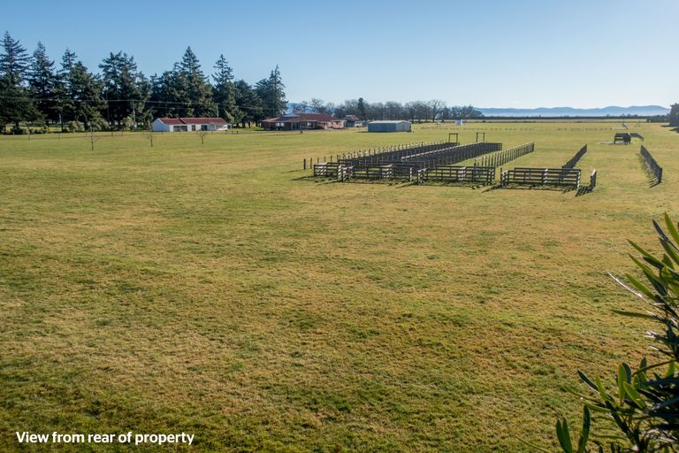 Photo of property in 16 High Street, Kirwee, Darfield, 7571