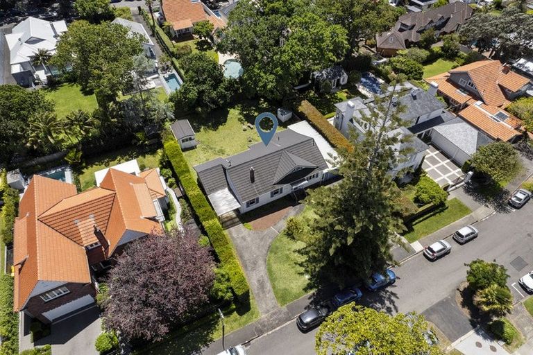 Photo of property in 10 O'neills Avenue, Takapuna, Auckland, 0622