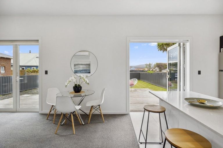 Photo of property in 156 Victoria Road, Saint Clair, Dunedin, 9012