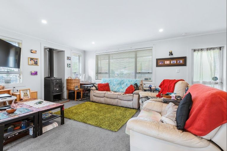 Photo of property in 114 Lairdvale Road, Taumarunui, 3920