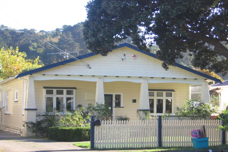 Photo of property in 14 Tui Street, Alicetown, Lower Hutt, 5010
