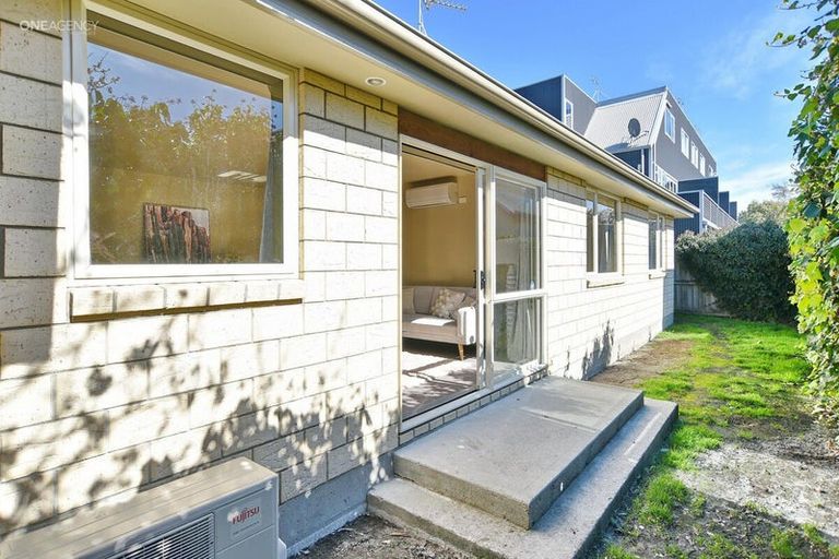 Photo of property in 143a Olliviers Road, Phillipstown, Christchurch, 8011