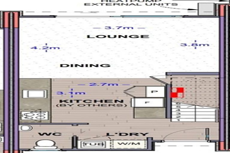 Photo of property in 2/37 Sladden Street, Naenae, Lower Hutt, 5011