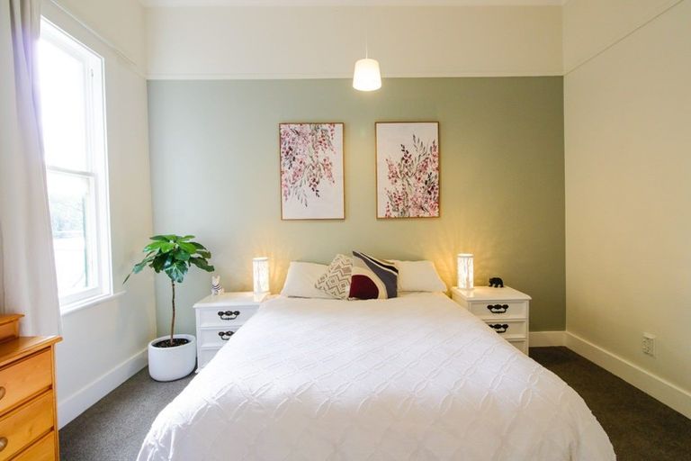 Photo of property in 12 Hunia Street, Marton, 4710