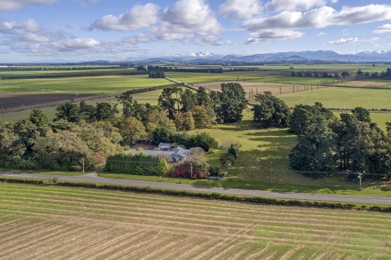Photo of property in 699 Kimberley Road, Darfield, 7571