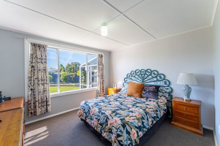 Photo of property in 4 Tweedy Street, Marchwiel, Timaru, 7910