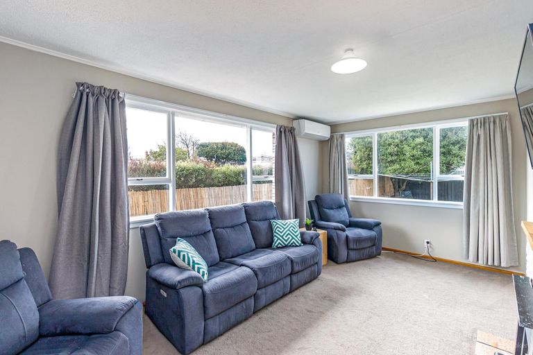 Photo of property in 36 Barnes Street, Glenwood, Timaru, 7910