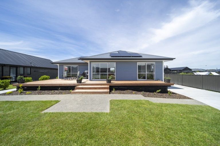Photo of property in 34 Burnby Drive, Te Anau, 9679