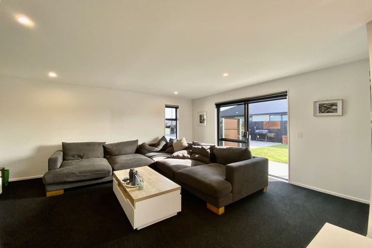 Photo of property in 654 East Maddisons Road, Rolleston, 7614