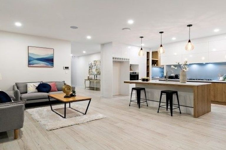 Photo of property in 34 Kilcooley Road, Flat Bush, Auckland, 2019