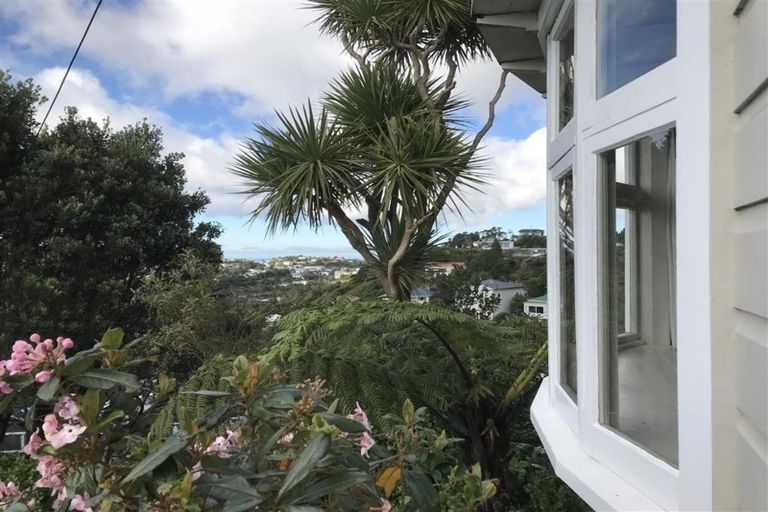 Photo of property in 68 Mitchell Street, Brooklyn, Wellington, 6021