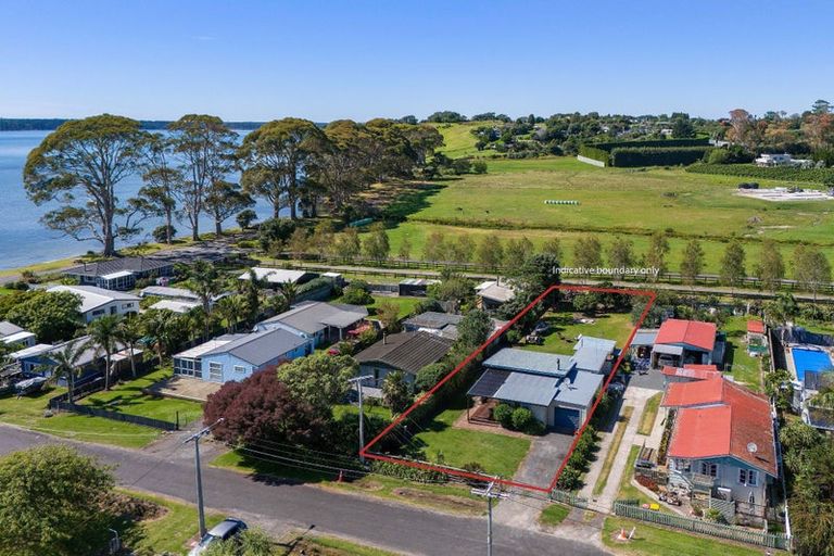 Photo of property in 7 Potu Road, Tahawai, Katikati, 3170