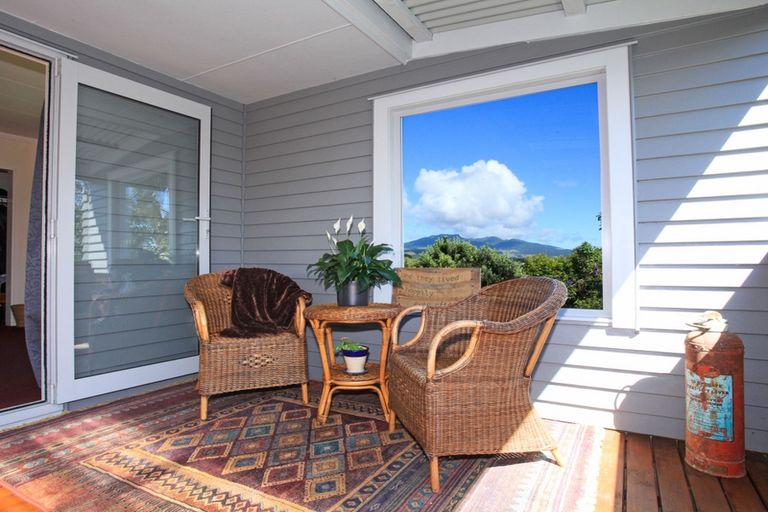 Photo of property in 91a Greenslade Road, Raglan, 3295