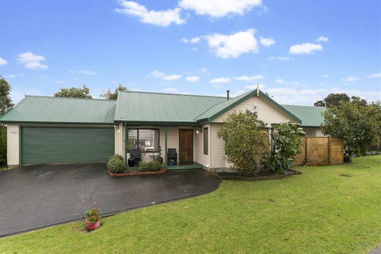 Photo of property in 147a Sturges Road, Henderson, Auckland, 0612