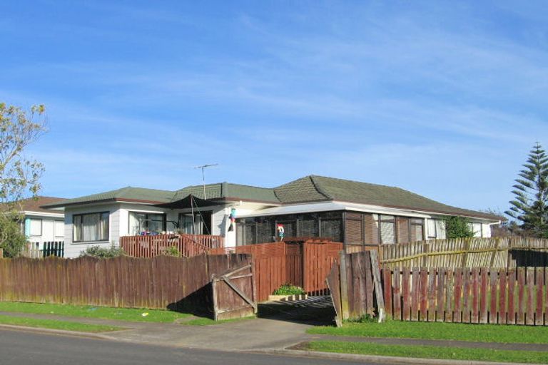 Photo of property in 19 Israel Avenue, Clover Park, Auckland, 2023