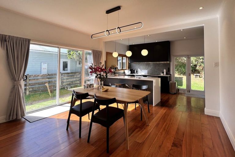 Photo of property in 36 Darlington Road, Miramar, Wellington, 6022